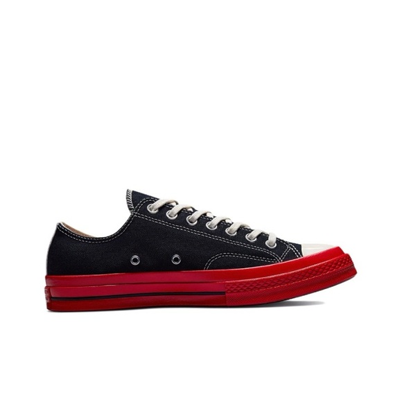 Converse - Play Comme des Garcons - Picture 2 of 16